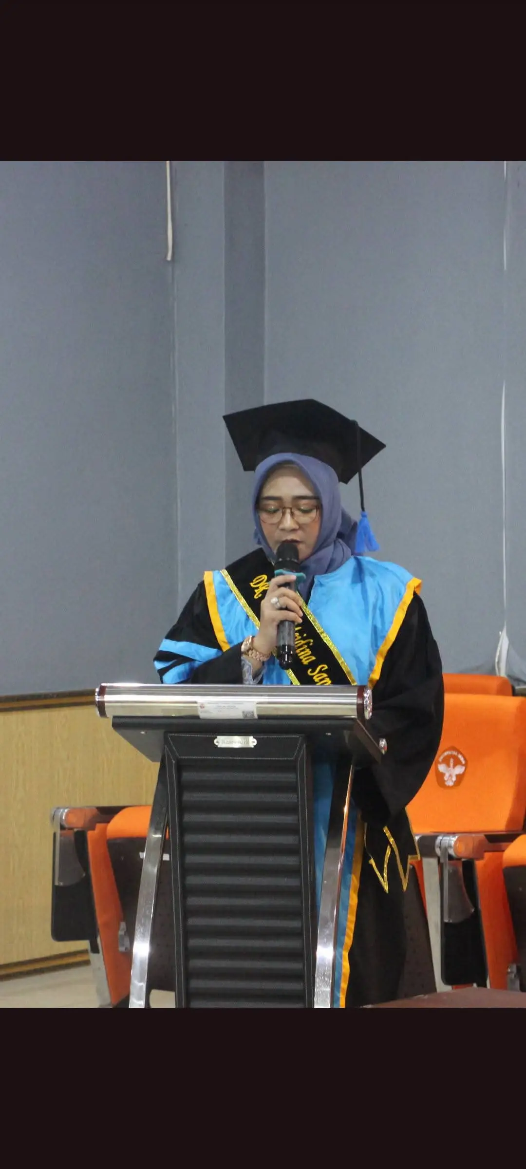 Dr. Sisca Meidina Saputri,.S.Pd,.M.Pd Raih Penghargaan dari Kemendikdasmen RI Sebagai Fasilitator Daerah Program Peningkatan Kompetensi Guru dan BK