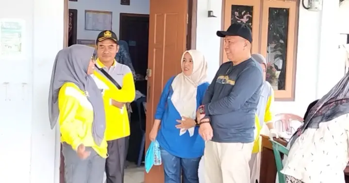 Langkah Nyata DPPKB Merangin : drg.Sony Pastikan Pelayanan KB Berjalan Lancar dan Capai Target