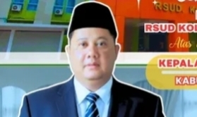Update Terbaru! Gerak Cepat dr.Irwan, Gaji 260 PPPK Paruh Waktu Tuntas Dibayarkan Hingga Bulan Maret