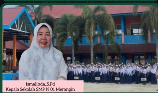 SPMB SMPN 1 Merangin Dibuka, Tahfidz Qur’an Jadi Program Unggulan Sekolah